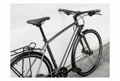 Vélo De Ville Trek FX 2 Disc EQ Shimano Acera/Altus 9V 700 Mm Gris Lithium 2022 -Vélo Soldes unnamed file 4697