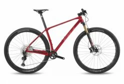 VTT Semi-Rigide BH Ultimate Evo 8.0 Shimano Deore XT 12V 29'' Bleu 2022 -Vélo Soldes unnamed file 4709