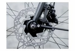 Vélo De Ville Trek District 4 EQ Stagger Shimano Alfine 8V 700 Mm Gris Lithium 2022 -Vélo Soldes unnamed file 4714