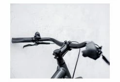 Vélo De Ville Trek District 4 EQ Stagger Shimano Alfine 8V 700 Mm Gris Lithium 2022 -Vélo Soldes unnamed file 4715