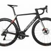 Vélo De Route Wilier Triestina Filante SLR Shimano Ultegra Di2 12V 700 Mm Noir Rouge 2022 -Vélo Soldes unnamed file 4716