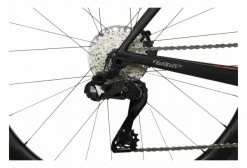 Vélo De Route Wilier Triestina Filante SLR Shimano Ultegra Di2 12V 700 Mm Noir Rouge 2022 -Vélo Soldes unnamed file 4720