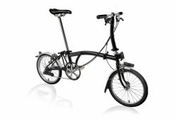 Vélo Pliant Brompton S6L 16'' 6V Rouge 7 Vélo Pliant Brompton S6L 16'' 6V Rouge -Vélo Soldes unnamed file 4731
