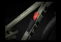 VTT Tout-Suspendu Trek Top Fuel 7 Shimano SLX XT 12V 29'' Kaki 2022 -Vélo Soldes unnamed file 474