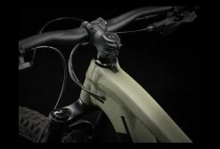 VTT Tout-Suspendu Trek Top Fuel 7 Shimano SLX XT 12V 29'' Kaki 2022 -Vélo Soldes unnamed file 475