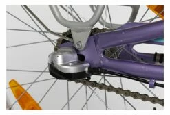 Produit Reconditionné - Vélo Enfant Electra Sprocket 3I Shimano Nexus 3V 20'' Violet -Vélo Soldes unnamed file 4760