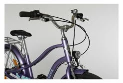 Produit Reconditionné - Vélo Enfant Electra Sprocket 3I Shimano Nexus 3V 20'' Violet -Vélo Soldes unnamed file 4765