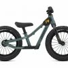 Draisienne Tout-Terrain Commencal Romanes 14 Push Bike 14'' Vert 2022 I 3 - 5 Ans -Vélo Soldes unnamed file 4766