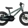 VTT Rigide Enfant Commencal Romanes 14 Single Speed 14'' Vert 2022 I 3 - 5 Ans -Vélo Soldes unnamed file 4769