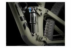 VTT Tout-Suspendu Trek Top Fuel 7 Shimano SLX XT 12V 29'' Kaki 2022 -Vélo Soldes unnamed file 477