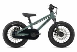 VTT Rigide Enfant Commencal Romanes 14 Single Speed 14'' Vert 2022 I 3 - 5 Ans -Vélo Soldes unnamed file 4771