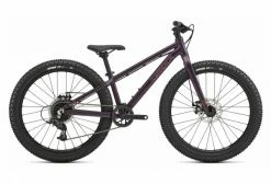 VTT Rigide Enfant Commencal Romanes 24 Sunrace 7V 24'' Vert 2022 I 7 - 10 Ans -Vélo Soldes unnamed file 4776