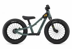 Draisienne Tout-Terrain Commencal Romanes 14 Push Bike 14'' Violet 2022 I 3 - 5 Ans -Vélo Soldes unnamed file 4779