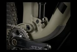 VTT Tout-Suspendu Trek Top Fuel 7 Shimano SLX XT 12V 29'' Kaki 2022 -Vélo Soldes unnamed file 478