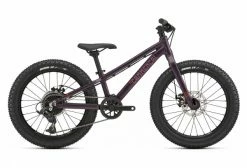 VTT Rigide Enfant Commencal Romanes 20 Sunrace 7V 20'' Violet 2022 I 6 - 8 Ans 8 VTT Rigide Enfant Commencal Romanes 20 Sunrace 7V 20'' Violet 2022 I 6 - 8 Ans -Vélo Soldes unnamed file 4782