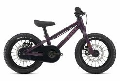 VTT Rigide Enfant Commencal Romanes 14 Single Speed 14'' Violet 2022 I 3 - 5 Ans -Vélo Soldes unnamed file 4786
