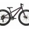 VTT Rigide Enfant Commencal Romanes 24 Sunrace 7V 24'' Violet 2022 I 7 - 10 Ans -Vélo Soldes unnamed file 4795