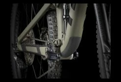 VTT Tout-Suspendu Trek Top Fuel 7 Shimano SLX XT 12V 29'' Kaki 2022 -Vélo Soldes unnamed file 480