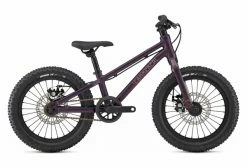 VTT Rigide Enfant Commencal Ramones 16 Single Speed 16'' Violet 2022 I 4 - 6 Ans -Vélo Soldes unnamed file 4804