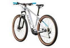 VTT Électrique Semi-Rigide Cube Reaction Hybrid Performance 625 Shimano Alivio 9V 625 Wh 29'' Argent Polar 2022 -Vélo Soldes unnamed file 4814