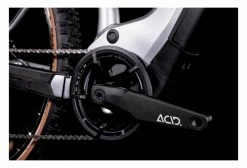 VTT Électrique Semi-Rigide Cube Reaction Hybrid Performance 625 Shimano Alivio 9V 625 Wh 29'' Argent Polar 2022 -Vélo Soldes unnamed file 4817