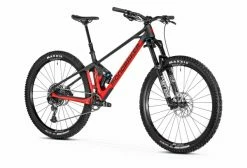 VTT Tout-Suspendu Mondraker Foxy Carbon R Sram NX Eagle 12V 29'' Rouge Gris Carbon 2022 6 VTT Tout-Suspendu Mondraker Foxy Carbon R Sram NX Eagle 12V 29'' Rouge Gris Carbon 2022 -Vélo Soldes unnamed file 4821
