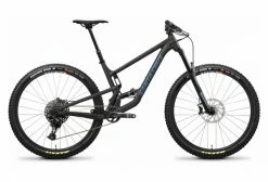 VTT Tout-Suspendu Santa Cruz Hightower D Sram NX/SX Eagle 12V 29'' Melon 2022 Orange -Vélo Soldes unnamed file 4842