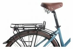 Vélo De Ville Électrique Bicyklet Camille Shimano Acera/Altus 8V 504 Wh 700 Mm Bleu -Vélo Soldes unnamed file 485