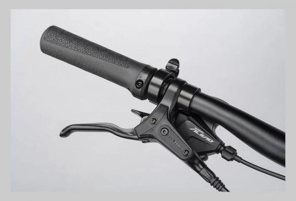 VTC Winora Domingo 27 Sport Shimano Alivio 9V 700 Mm Bleu Infinity 2022 8 VTC Winora Domingo 27 Sport Shimano Alivio 9V 700 Mm Bleu Infinity 2022 – Image 6