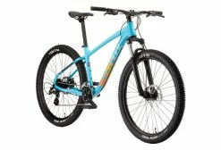 VTT Semi-Rigide Kona Lana'i Shimano Altus 8V 26'' Noir 2022 -Vélo Soldes unnamed file 4857