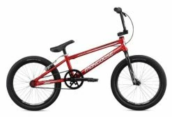 BMX Mongoose Title Pro Rouge
