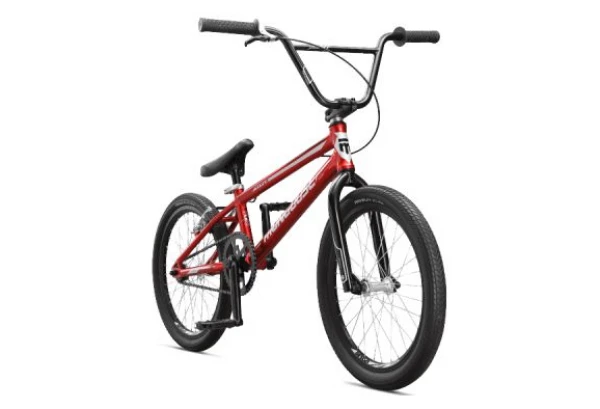BMX Mongoose Title Pro Rouge 4 BMX Mongoose Title Pro Rouge – Image 2