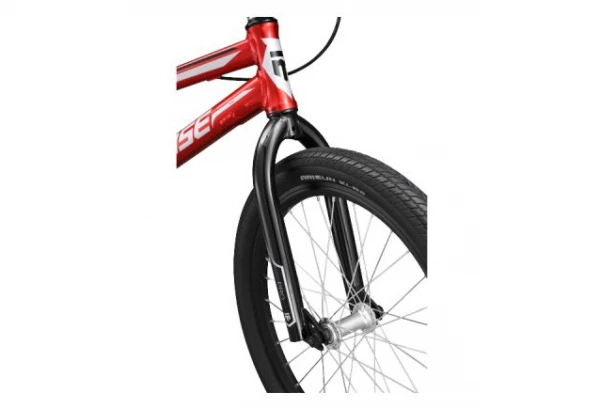 BMX Mongoose Title Pro Rouge 8 BMX Mongoose Title Pro Rouge – Image 6