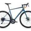 Vélo De Route Cube Attain Shimano Claris 8V 700 Mm Bleu Atlantic 2022 -Vélo Soldes unnamed file 4893