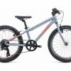 VTT Enfant Cube Acid 200 Shimano Tourney 7V 20'' Gris 2022 5 - 8 Ans -Vélo Soldes unnamed file 4903