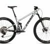 VTT Tout-Suspendu Pivot Trail Shimano SLX XT 12V 29'' Argent 2022 -Vélo Soldes unnamed file 4913