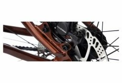 Vélo De Dirt DMR Sect Bike Single Speed 26'' Marron -Vélo Soldes unnamed file 4917
