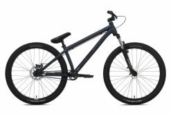 Vélo De Dirt NS Bikes Zircus Violet