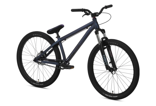 Vélo De Dirt NS Bikes Zircus Violet 4 Vélo De Dirt NS Bikes Zircus Violet – Image 2