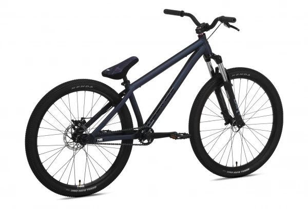 Vélo De Dirt NS Bikes Zircus Violet 5 Vélo De Dirt NS Bikes Zircus Violet – Image 3