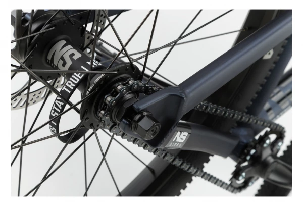 Vélo De Dirt NS Bikes Zircus Violet 6 Vélo De Dirt NS Bikes Zircus Violet – Image 4