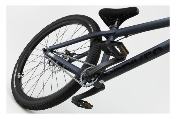 Vélo De Dirt NS Bikes Zircus Violet 7 Vélo De Dirt NS Bikes Zircus Violet – Image 5