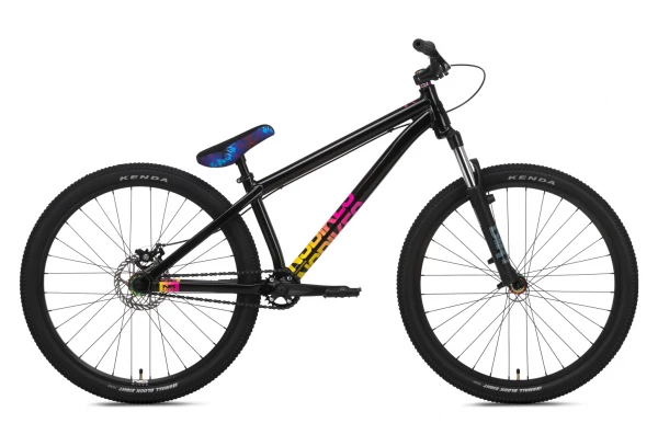 Vélo De Dirt NS Bikes Zircus Violet 11 Vélo De Dirt NS Bikes Zircus Violet – Image 9