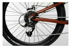 VTT Enfant Scamp Highfox MicroSHIFT Mezzo 8V 24'' Marron Jaune 2022 Vert / Kaki 20 VTT Enfant Scamp Highfox MicroSHIFT Mezzo 8V 24'' Marron Jaune 2022 Vert / Kaki -Vélo Soldes unnamed file 4943