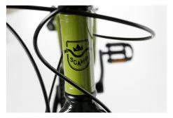 VTT Enfant Scamp Highfox MicroSHIFT Mezzo 8V 24'' Vert Kaki 2022 Jaune / Marron 16 VTT Enfant Scamp Highfox MicroSHIFT Mezzo 8V 24'' Vert Kaki 2022 Jaune / Marron -Vélo Soldes unnamed file 4951