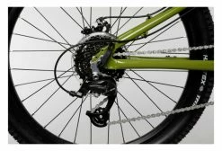 VTT Enfant Scamp Highfox MicroSHIFT Mezzo 8V 24'' Vert Kaki 2022 Jaune / Marron 20 VTT Enfant Scamp Highfox MicroSHIFT Mezzo 8V 24'' Vert Kaki 2022 Jaune / Marron -Vélo Soldes unnamed file 4955