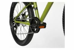 VTT Enfant Scamp Highfox MicroSHIFT Mezzo 8V 24'' Vert Kaki 2022 Jaune / Marron 21 VTT Enfant Scamp Highfox MicroSHIFT Mezzo 8V 24'' Vert Kaki 2022 Jaune / Marron -Vélo Soldes unnamed file 4956