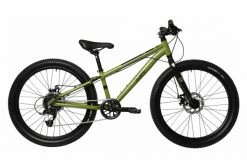 VTT Enfant Scamp Highfox MicroSHIFT Mezzo 8V 24'' Vert Kaki 2022 Jaune / Marron 24 VTT Enfant Scamp Highfox MicroSHIFT Mezzo 8V 24'' Vert Kaki 2022 Jaune / Marron -Vélo Soldes unnamed file 4959