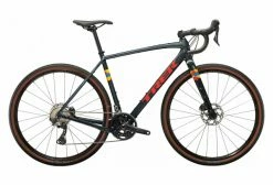 Gravel Bike Trek Checkpoint ALR 5 Shimano GRX 11V 700 Mm Bleu Marine 2023