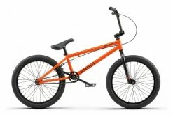 BMX Freestyle Radio Bikes Revo 20'' Orange